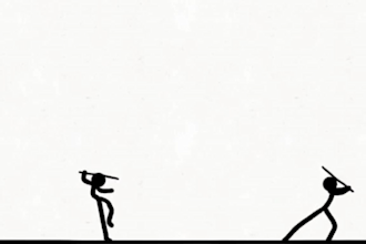 animate 2d stickman animation 2d fighting stick figure 2d stick figure animation
