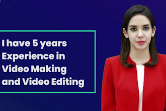 create powerpoint presentation in 4k ai video