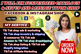 setup,manage tiktok shop,tiktok dropshipping,tiktok shop ads,tiktok shop manager
