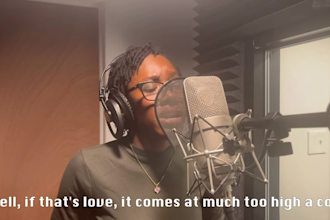 create a fun jingle for your brand