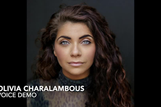record a quality professional australian female voice over