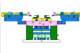 do custom 3d printable silicone molds moldflow design plastic injection flow dfm