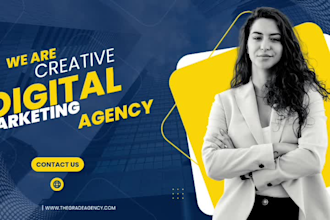 do premium digital marketing agency, marketing consultant