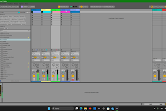 creo loop oppure sample per dj o producer