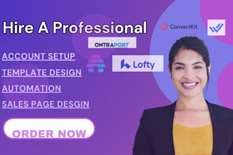 beehiiv convertkit ontraport respond io fluentcrm pipeline pro loft