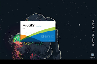 immerse myself in the captivating world of gis digitization