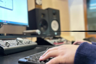 produce and arrange your song