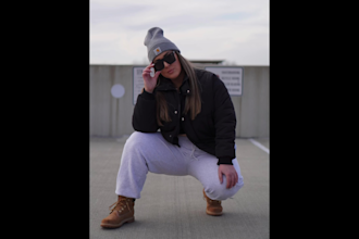 edit your photo using adobe photoshop or adobe lightroom