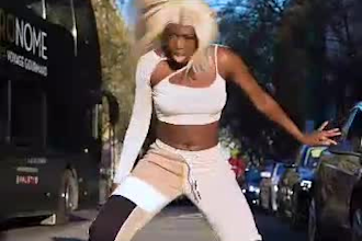 create amazing afrobeat dance, tiktok dance, group dance, shuffle dance
