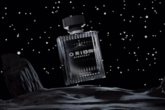 do 3d fragrance 3d perfume animation 3d fragrance animation 3d perfume 3d model