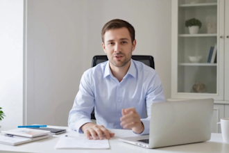 do video editing, graphic designing and  ai expert