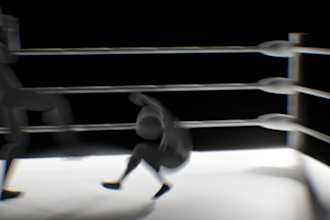do 3d character animation in maya or 3ds max