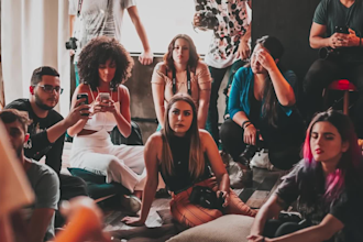edit documentary style youtube video like james jani, magnates media in bulk