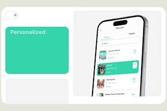 create 2d 3d saas demo video animated explainer b2b startup app video animation
