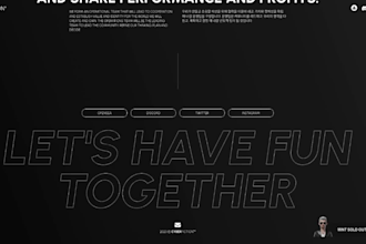 3d animated nft membership card nft promotion design crypto nft project 3d nft
