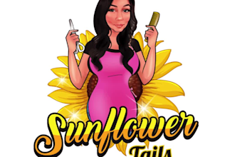 design original illustrations and corporate