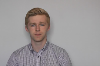 turn your text into a video and podcast