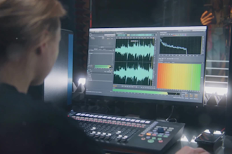 enhance your sound with professional vocal mixing
