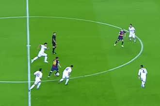 monetizable football video editing  and sports highlights