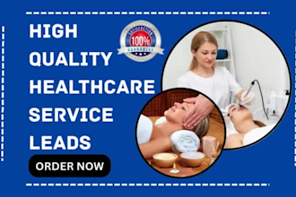 generate med spa chiropractic dental healthcare botox medical spa therapy leads