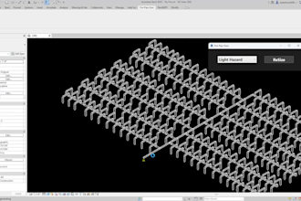 create mep autodesk revit plugins