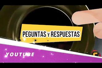 record a male voice in latin spanish