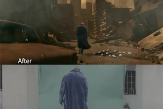 vfx greenscreen cgi compositing vfx cleanup transition cgi element cgi ads fooh