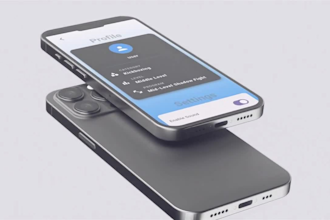 build your mobile app mvp for ios and android using flutter