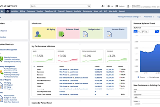 setup erp netsuite dynamic 365 acumatica sage sap odoo deltek