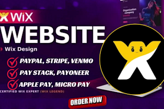 do wix payment gateway integration xendit, stripe, blitz, paypal, paystack, wix