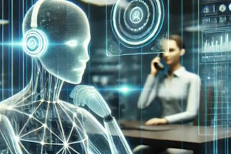 build an ai customer support phone agent