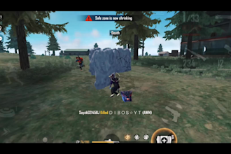 make high quality montage for pubg and free fire