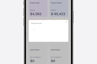 develop fintech app neobank app payment app money transfer app p2p app bnpl app