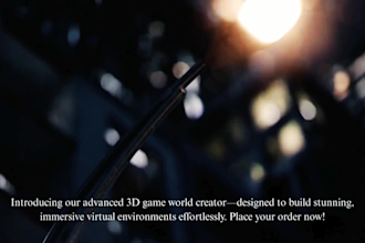 design ultra realistic environments, levels, and lighting with unreal engine 5