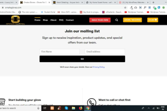 create woocommerce website using flatsome theme