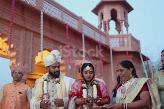 do wedding video editing with cinematic storytelling