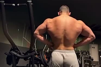 be your online personal trainer and nutritionist expert