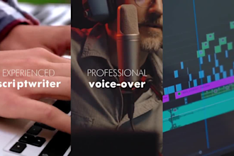 narrate your book into an audiobook