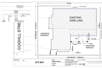 provide custom site planning services for engineering needs
