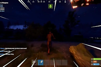 edit your twitch stream vod for a youtube video