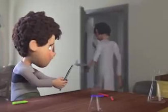 epic 3d animation video,cartoon promo video, 3d kid animation, animated cartoon