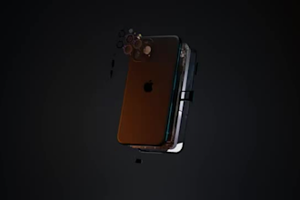 3d cinematic video advertisement 3d product animation advert commercial video