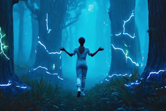 make professional ai generated music video in your style