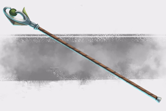 draw custom fantasy dnd weapons  art and props