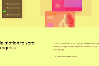 customize 3d scroll animations framer webflow spline three js gsap rive lottie