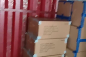 ship from china to your address or amazon fba warehouse, i am freight forwarder