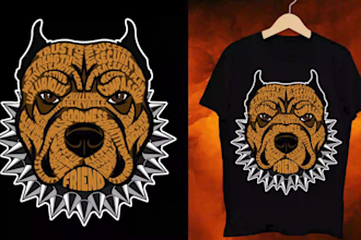 design word cloud art portrait and typography t shirt design