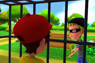 do kids youtube animation channel to earn 10k euro