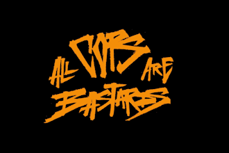 design unique handstyle calligraphy for streetwear or hip hop projects