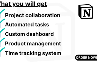 custom notion student template adhd notion mail time tracker study planner